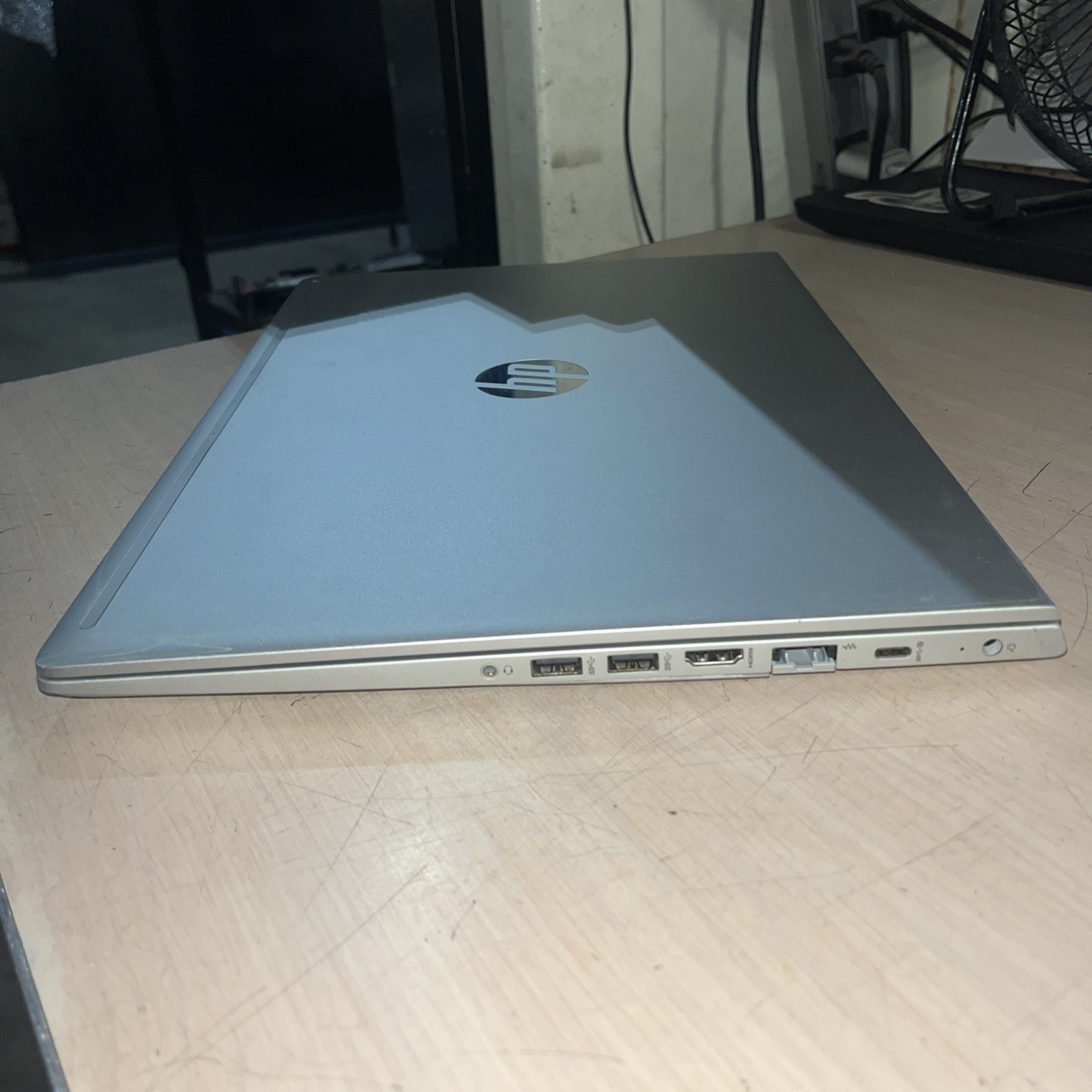 HP PROBOOK 450 G5 INTEL CORE I3-8145U 2.10GHZ 8GB RAM NO HD