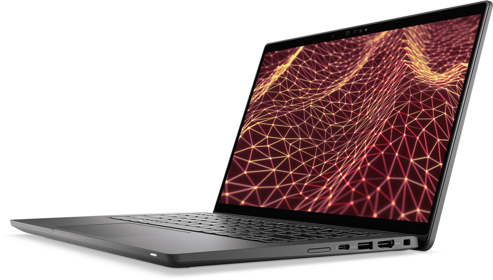 Dell Latitude 7430 14″ FHD I7-1265U 16GB 1TB NVME Cam Smartcard W 11 Pro Laptop