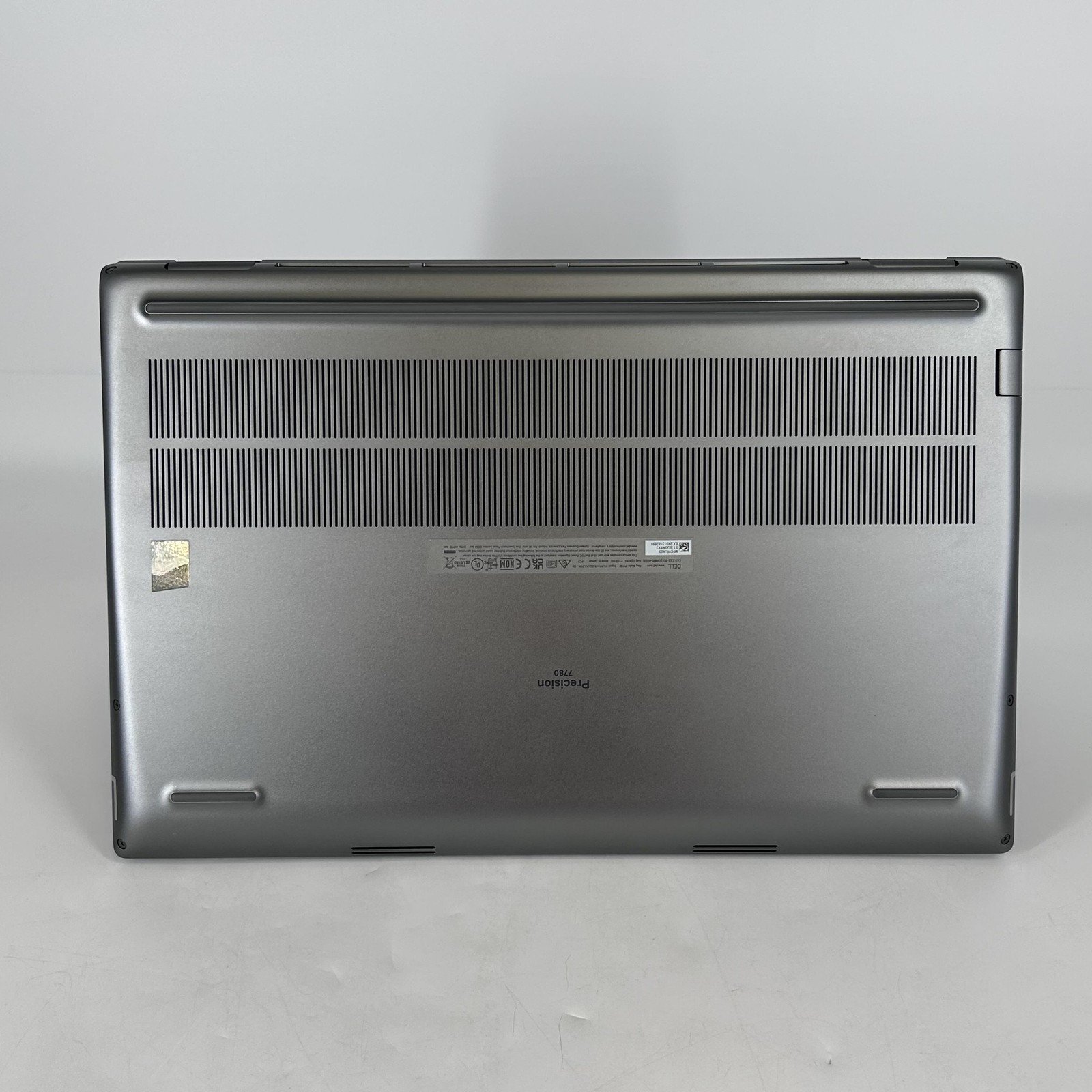 Dell Precision 7780 17.3 FHD 2.2 GHz i9-13950HX 64GB RAM 512GB SSD RTX 4000 Ada