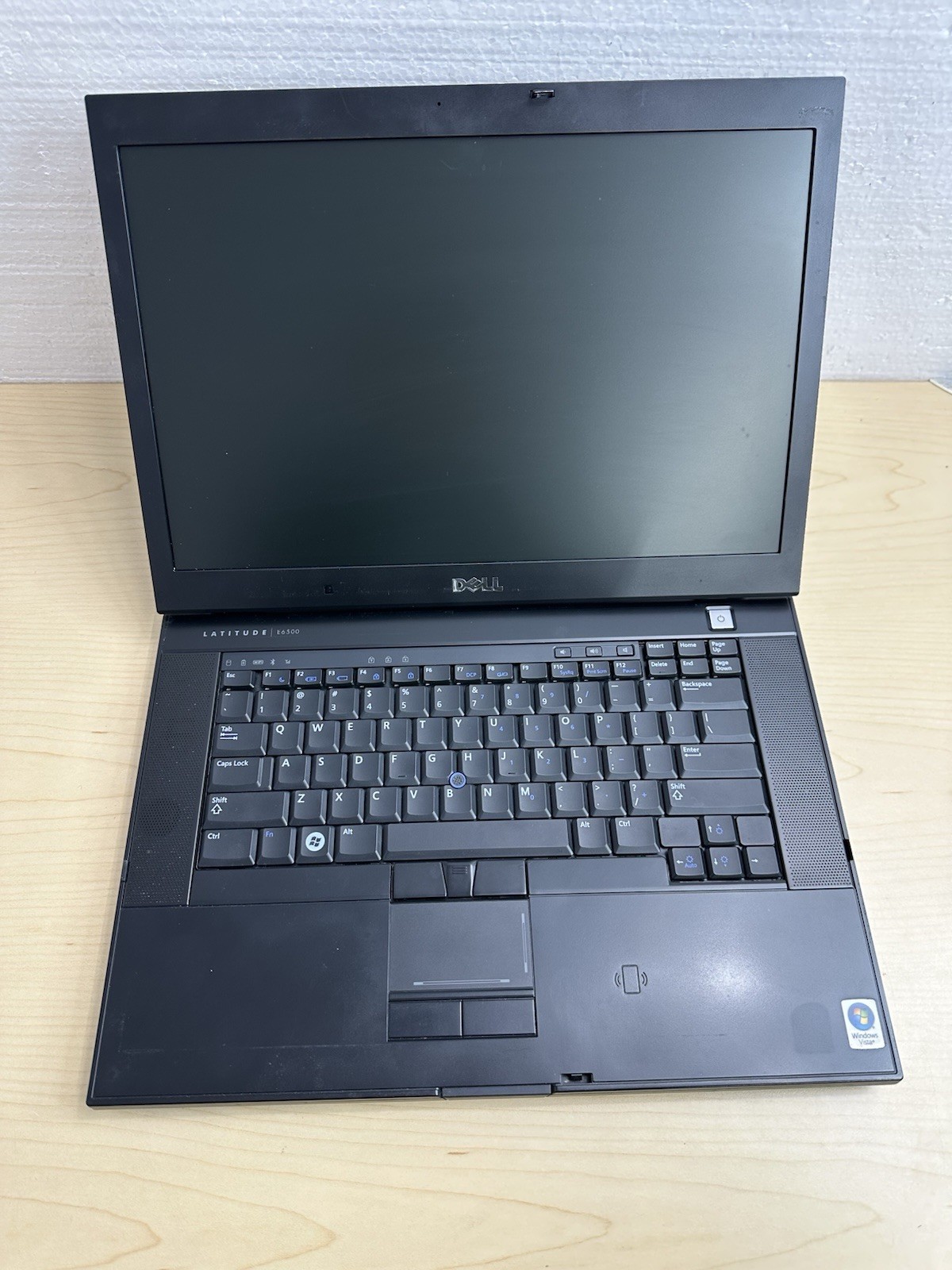 Dell Latitude E6500 Intel Centruino 15.4″ Laptop**For Parts/Repair**