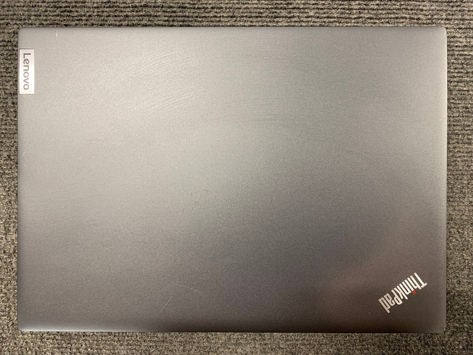 Lenovo ThinkPad L13 Gen 3 14″ Laptop i5-1235U 16GB, No Storage, Remote Managed