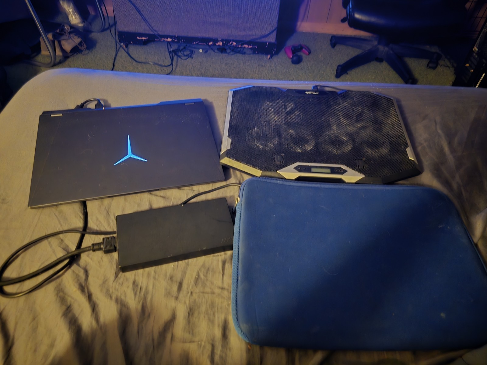 Lenovo Legion 5 Pro