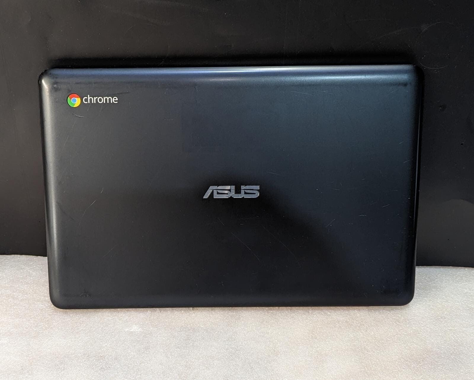 Asus C200M 11.6″ Chromebook Intel Celeron N2830 2.16GHz 2GB RAM 16GB Wi-Fi