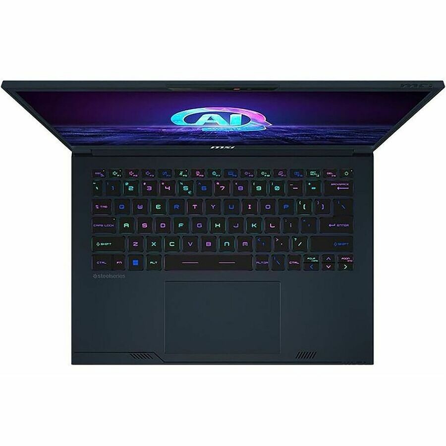 MSI Stealth 14 AI Studio A1V Stealth 14 AI Studio A1VFG-068US 14 Gaming Noteboo