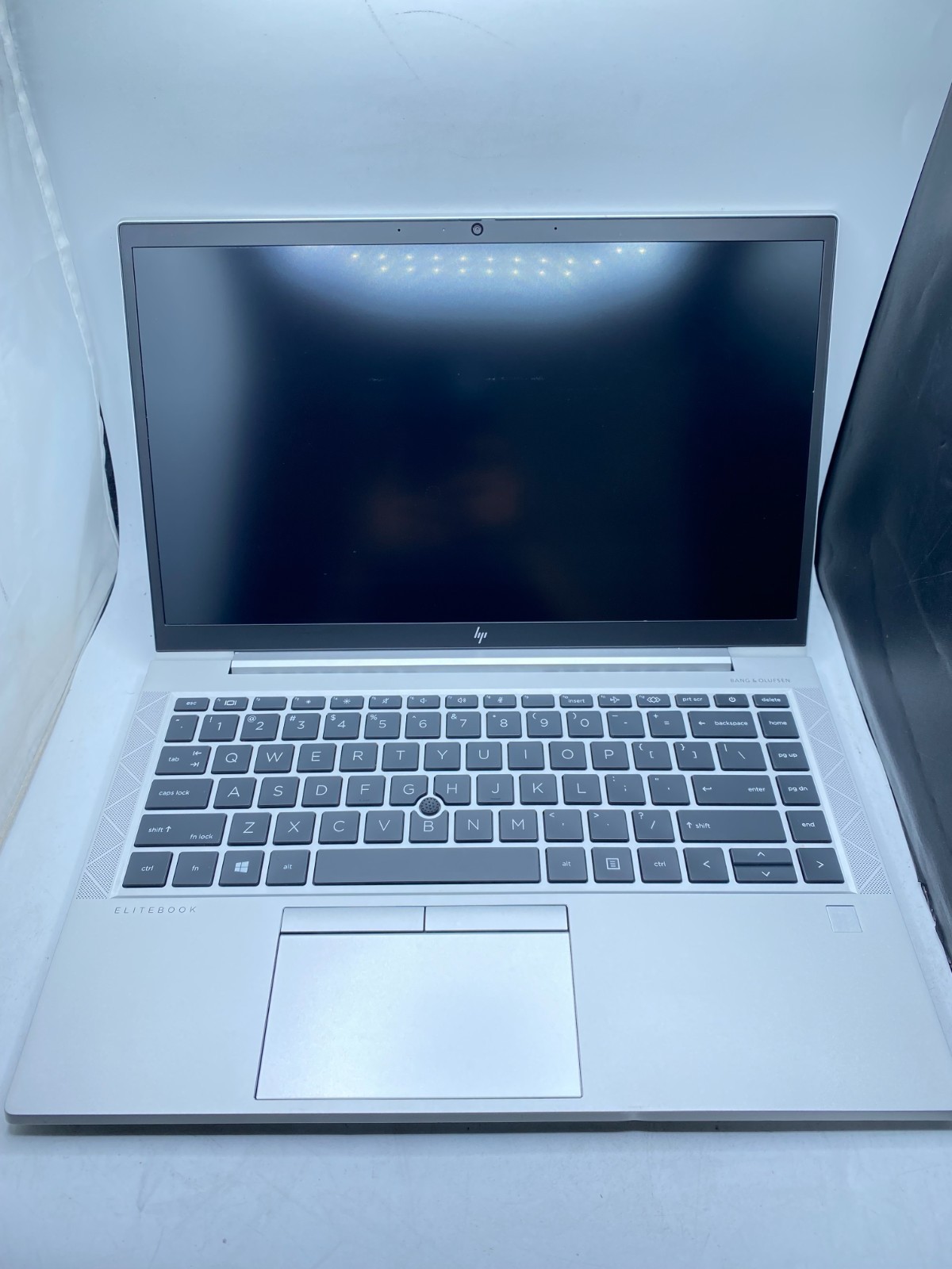 HP EliteBook 845 G7 14″ Laptop AMD Ryzen 5 Pro 4650U 16GB RAM 256GB SSD **READ*