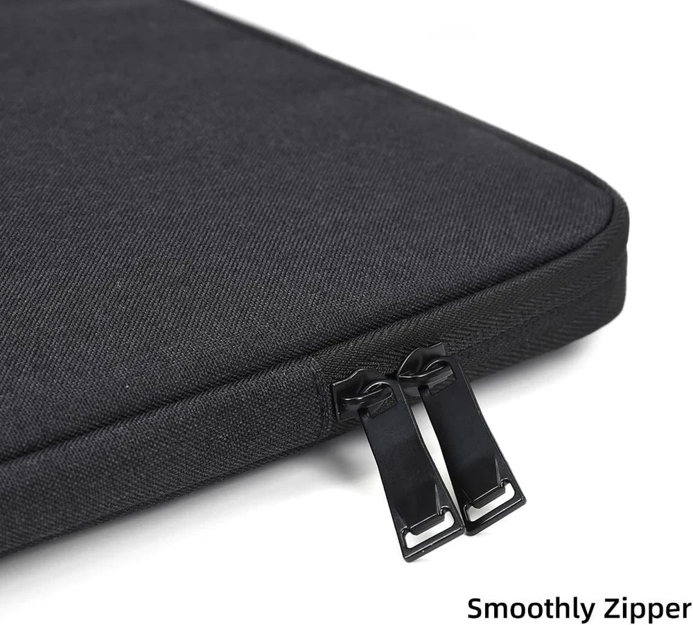 17 inch Laptop Sleeve Case for HP Envy 17, Pavilion 17, Dell Inspiron 17, Lenovo