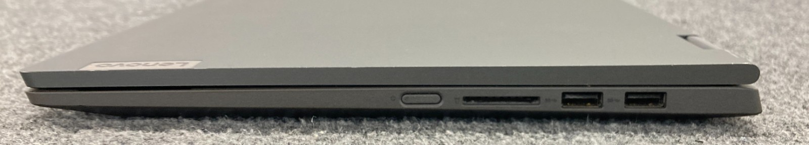 Lenovo IdeaPad Flex 5 15IIL05 15.6″ 2-in-1 Laptop i3-1005G1 8GB RAM 128GB NVMe