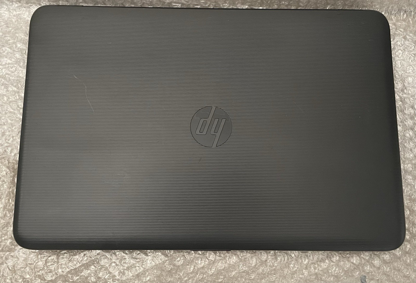 HP 250 G5 Laptop 15.6″ i5-6200U @2.30GHz 4GBRAM 500GB VGA HDMI
