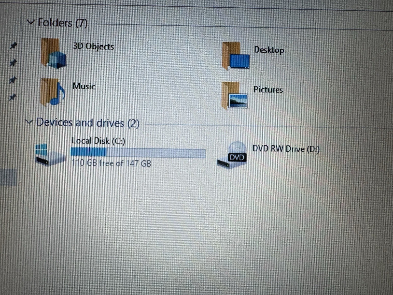 HP 6710b 15.4”, Win10pro, Intel C2D 2.20, 150 GB, 2.5 GB, DVD-RW, Wifi, #003