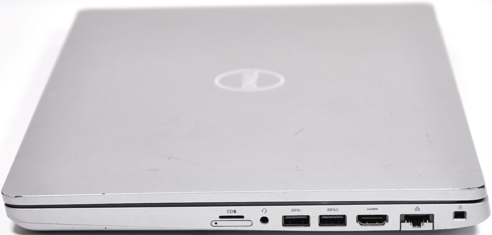 Dell Latitude 5510 Intel i7-10610U 16GB RAM 256GB SSD