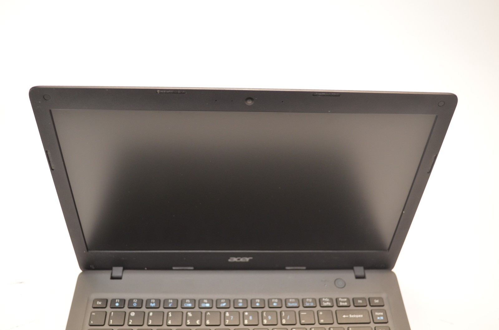 Acer Aspire One Cloudbook 14 AO1-431-C8G8 14″ Celeron N3060 2GB 32GB NO OS PARTS