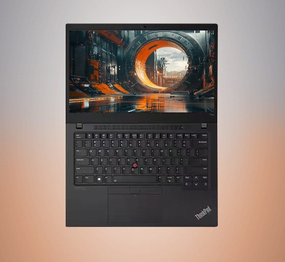 Lenovo ThinkPad T14s 14″ UP TO 32GB RAM 2TB SSD TURBO 4.8GHz i7 Win 11