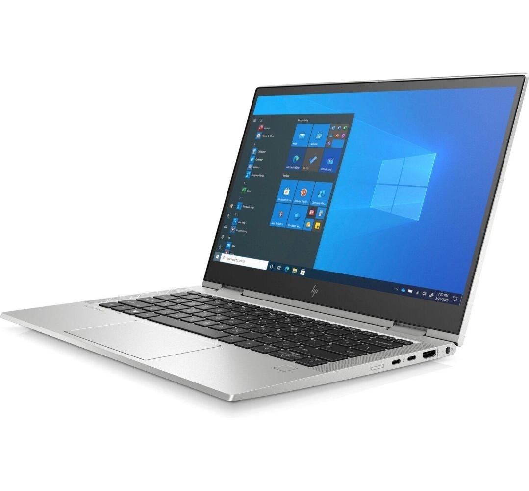 HP EliteBook X360 830 G8 PC Touchscreen i7 11th Gen 16GB RAM No Storage No AC