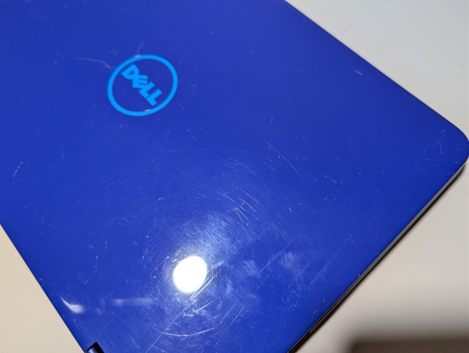 DELL INSPIRON 11 3168 2-in-1 | PENTIUM N3710 8GB RAM 128GB SSD | BLUE