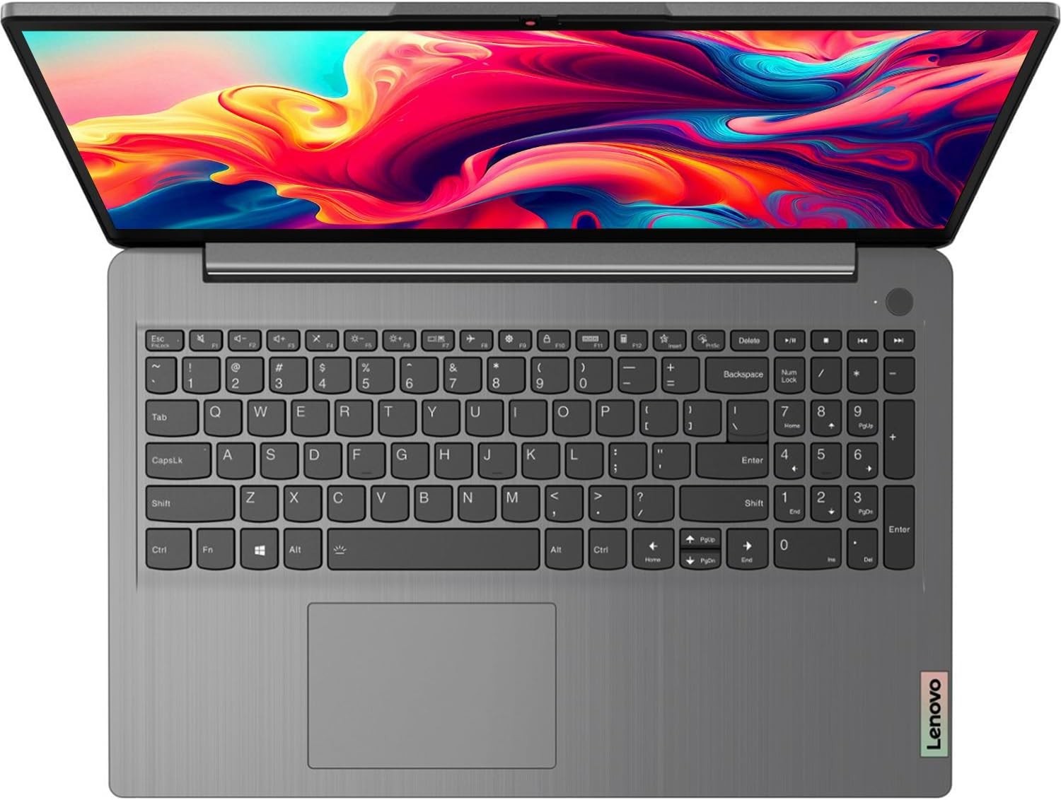 Lenovo IdeaPad 3 15.6″FHD Touch Laptop, Intel Core i5-1135G7, 20GB 1TB SSD