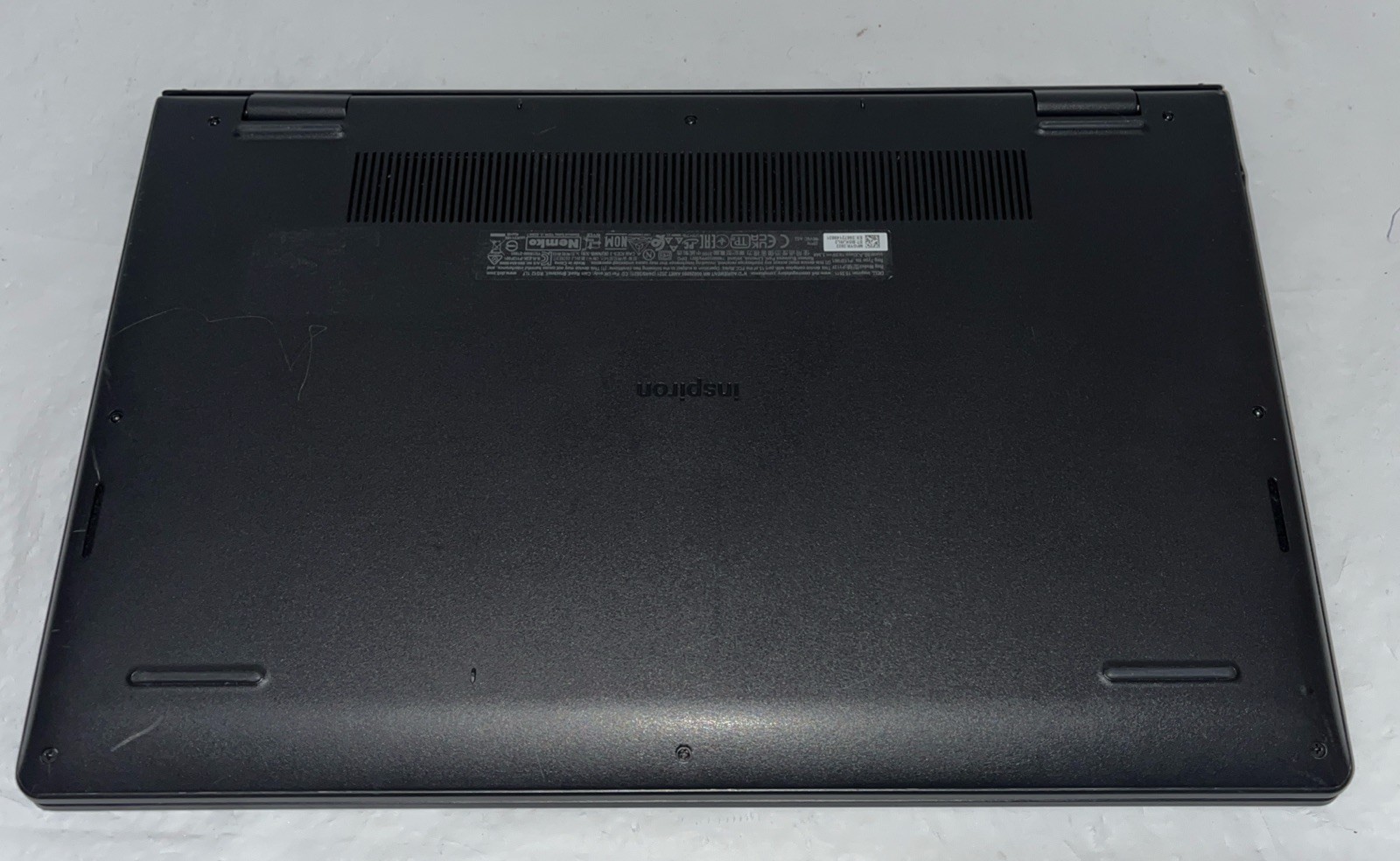 Dell Inspiron 3511 i7-1165G7@2.8GHz, 16GB RAM, 512GB M2, Win 11 Home *READ*