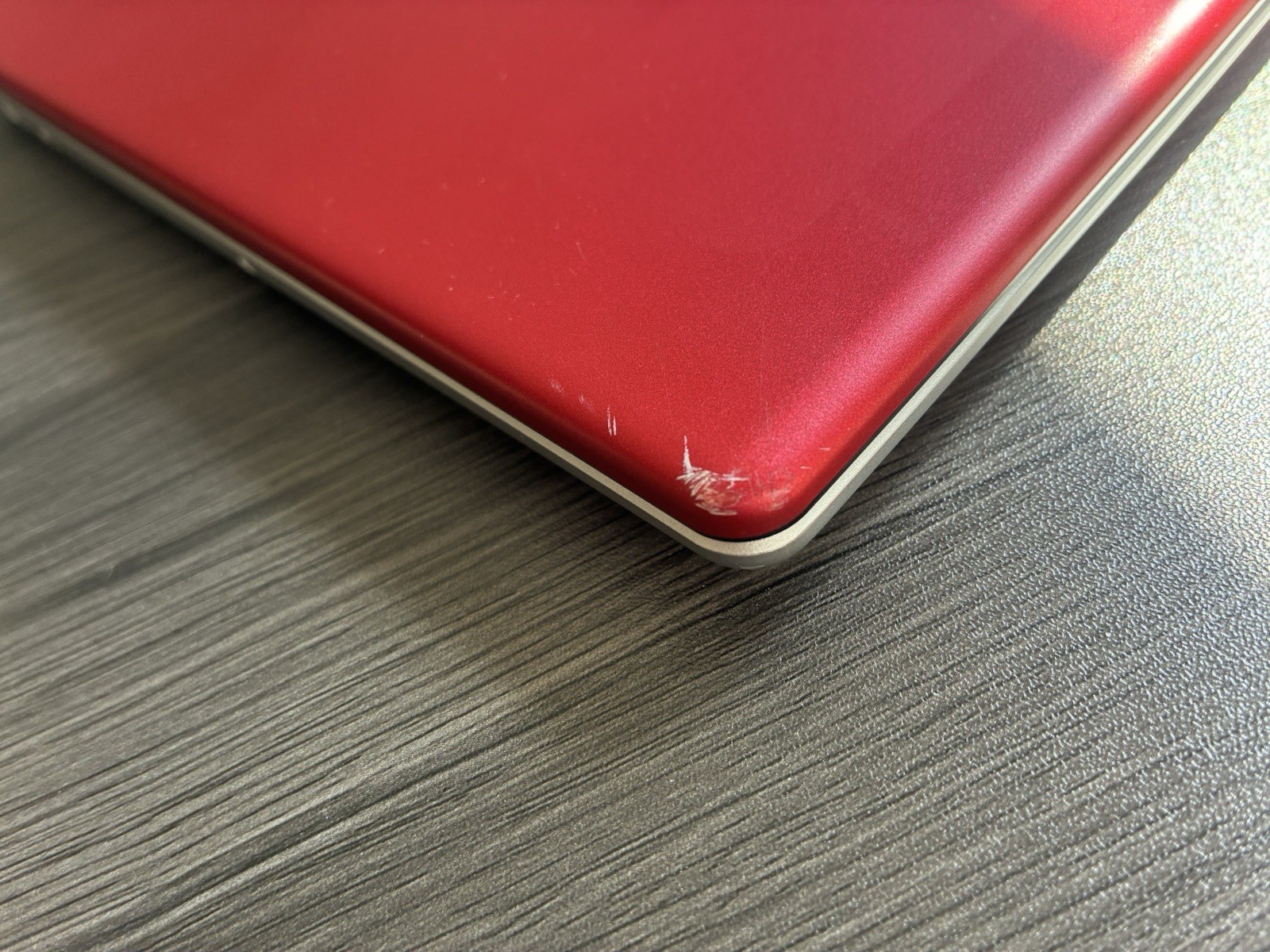 HP 15-FD0083WM Laptop 15.6″ Red