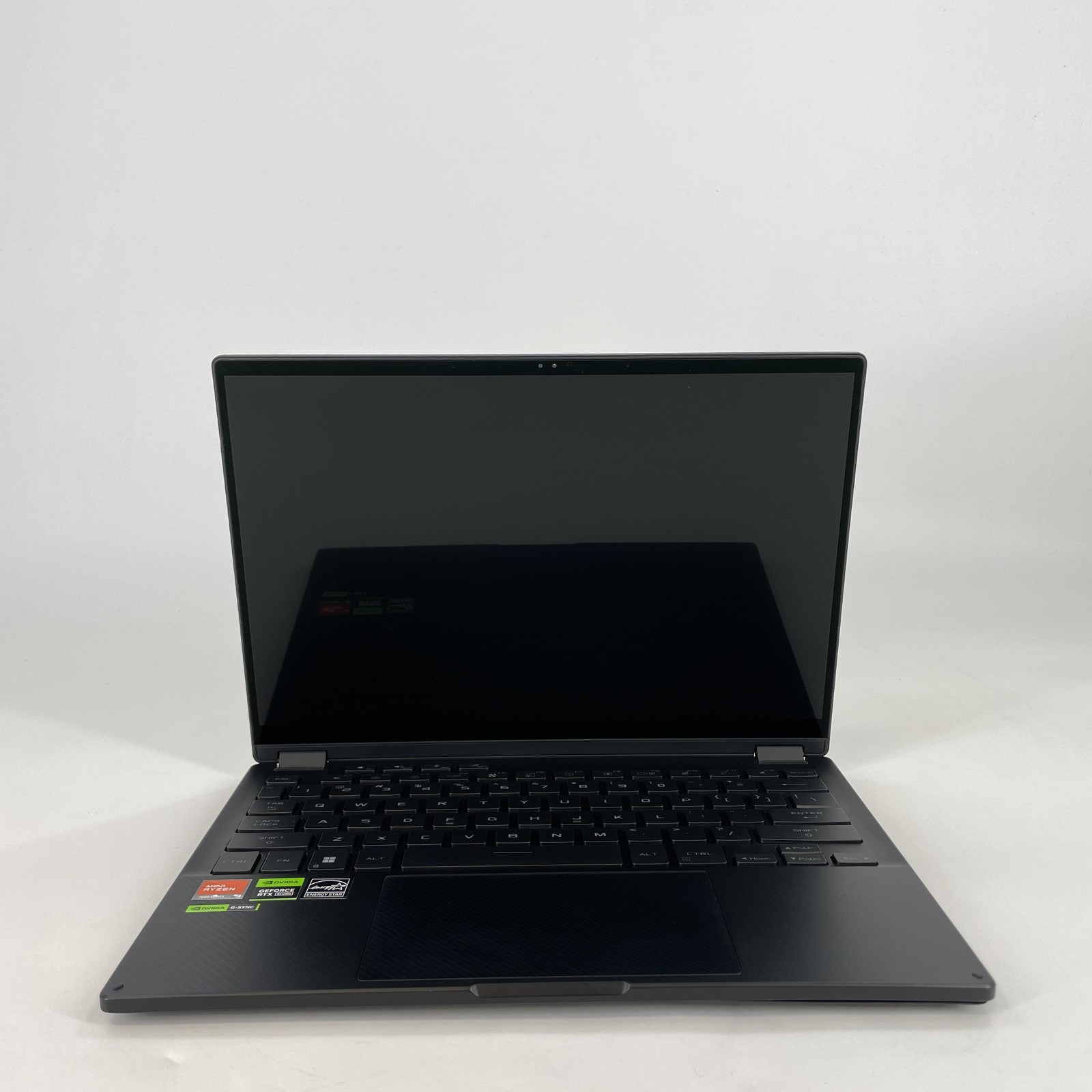 Asus ROG Flow X13 GV302 165Hz QHD+ TOUCH Ryzen 9 7940HS 32GB 512GB SSD RTX 4070