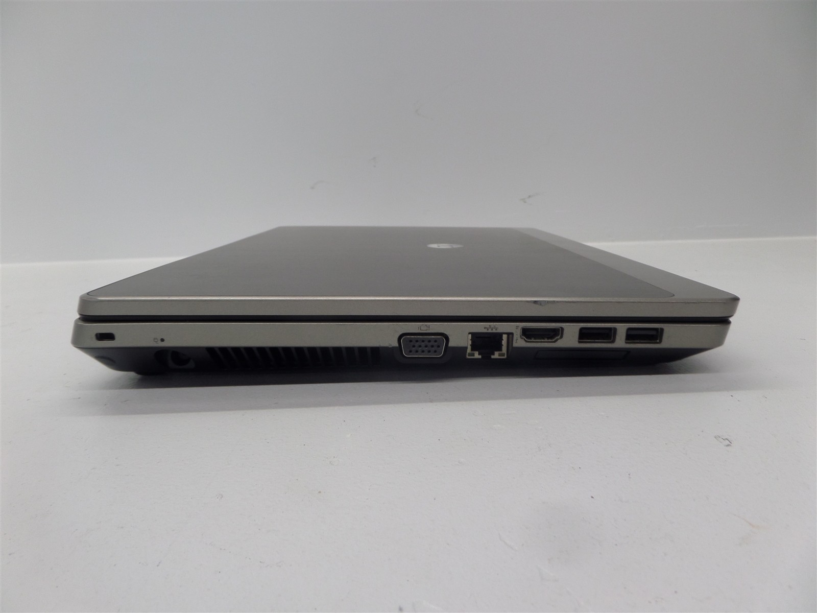 HP ProBook 4530s 15.6″ Core i3-2310M 2.10 GHz 3GB RAM Laptop No HDD/OS