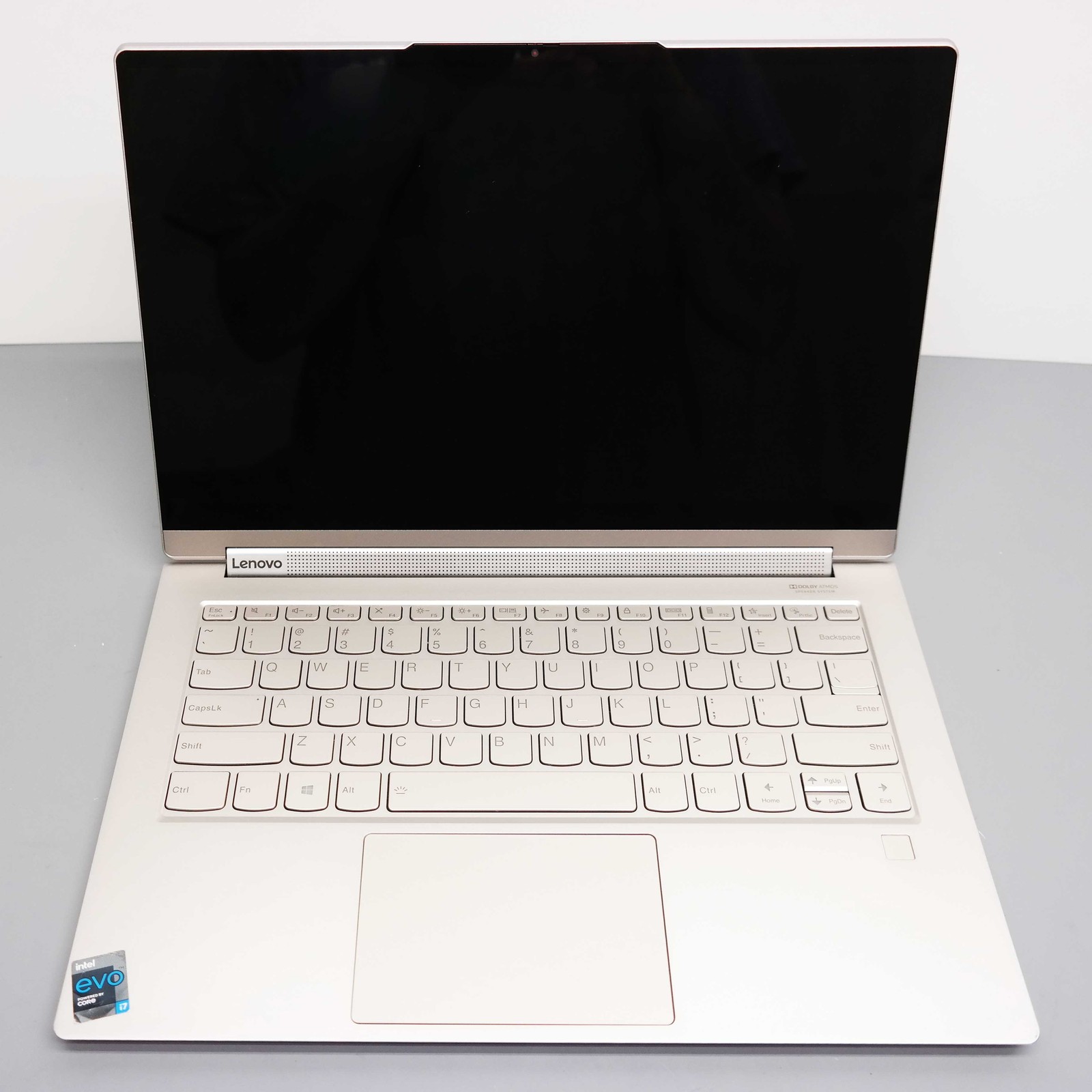 Lenovo Yoga 9 14ITL5 14″ Intel Core i7-1185G7 16GB 512GB SSD