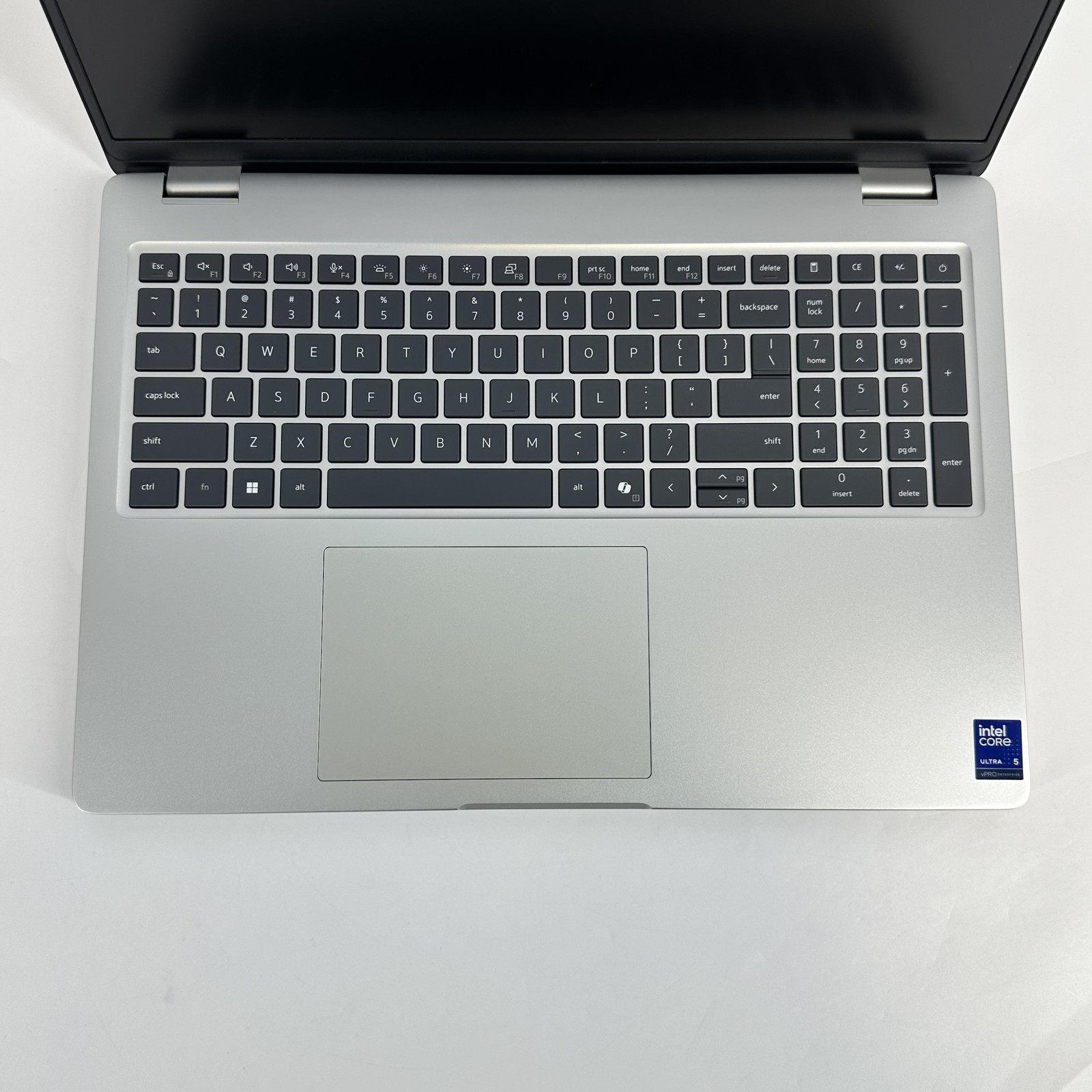Dell Pro 16 Plus PB16250 FHD+ 2.0 GHz Ultra 5 235U 32GB 512GB SSD Excellent