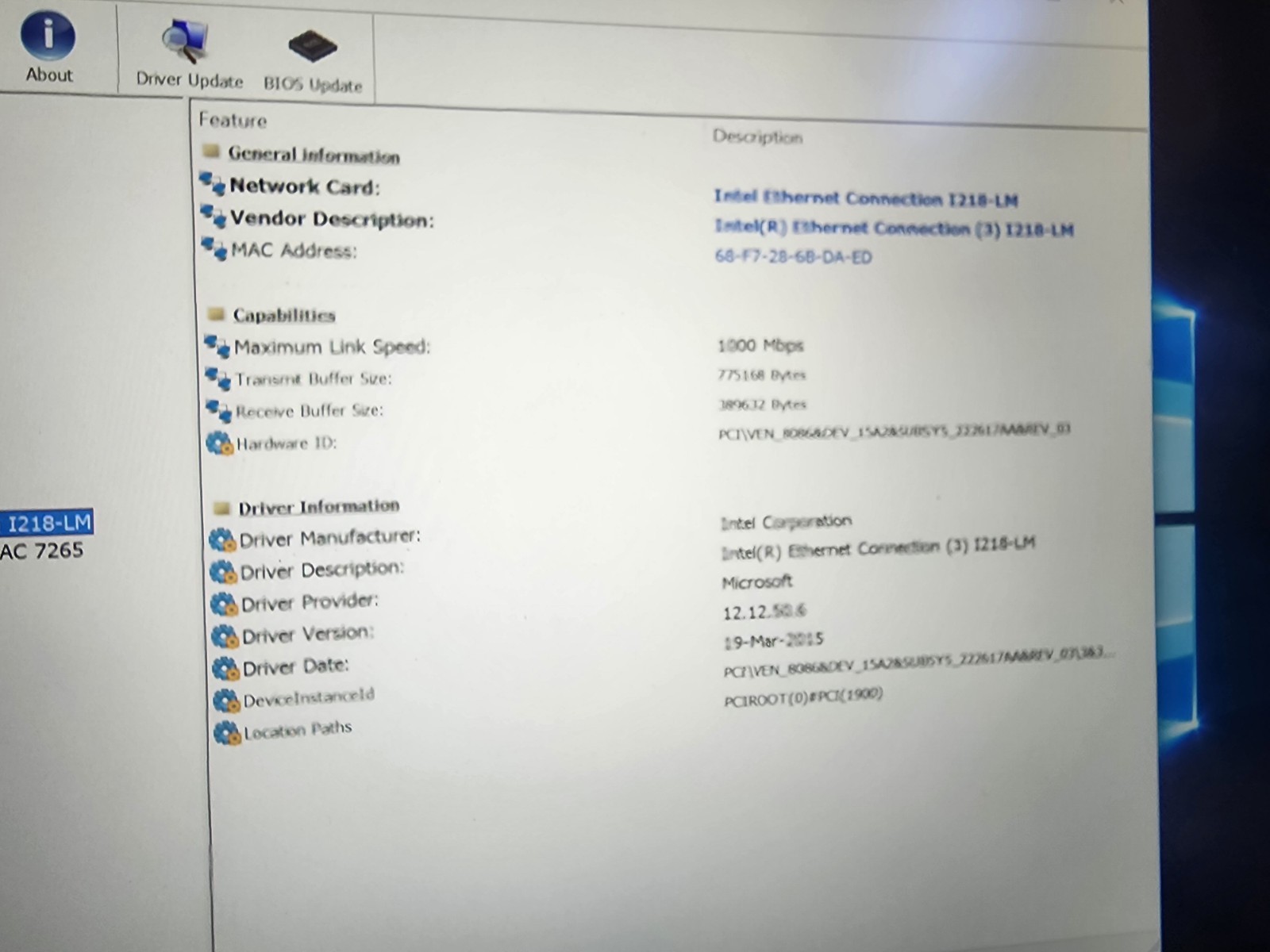 Lenovo ThinkPad T460s 14″ Black FHD i7-5600U 2.60GHz 8GB 512GB SSD
