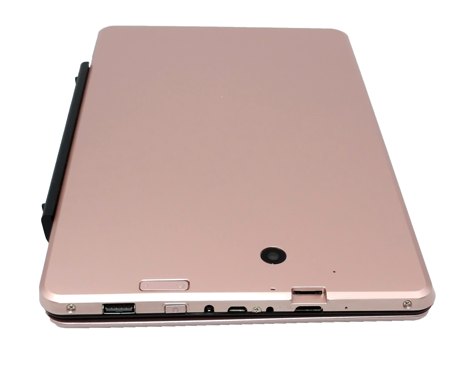 RCA Premier Atlas 10 Pro -S Tablet Laptop Detachable Key Board Color ROSE GOLD