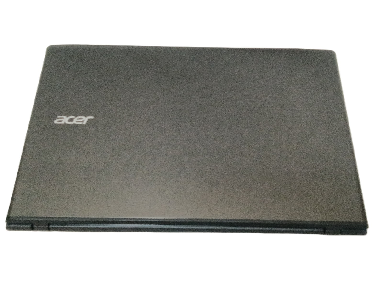 Acer laptop Aspire E5-576 Series Model N16Q2 8GB RAM 256GB SSD drive w powercord
