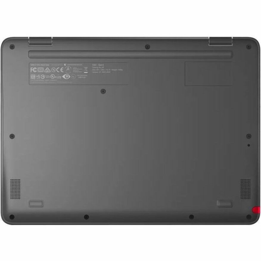 Lenovo 82W4000AUS 500e Yoga Gen 4 – 12.2″ Touchscreen – 2 in 1 Chromebook