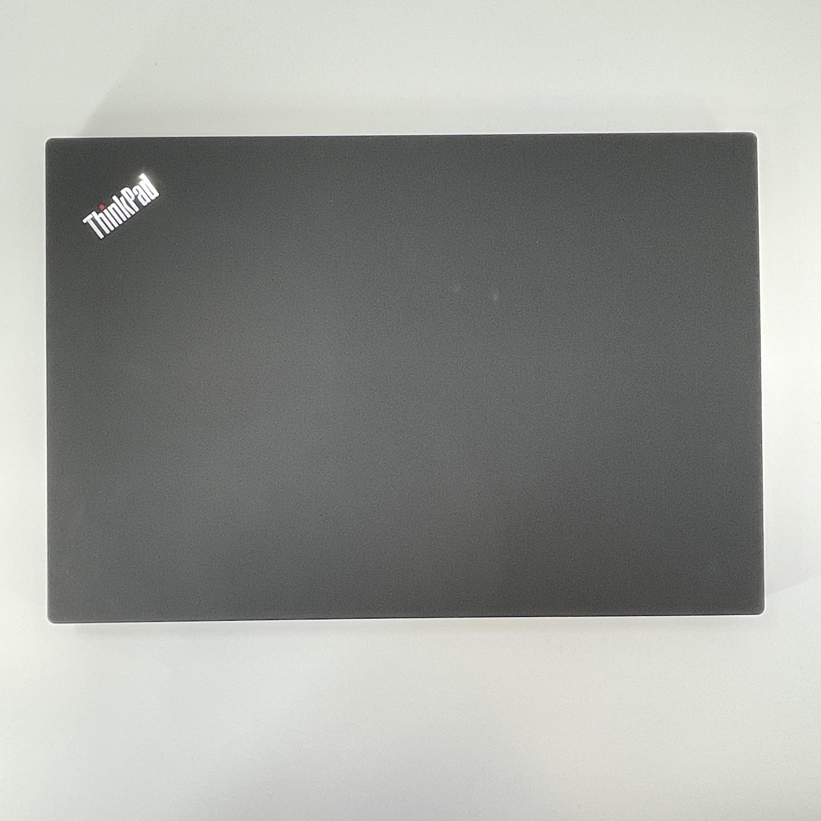 Lenovo ThinkPad T590 15.6 2018 Black FHD 1.6GHz i5-8365U 8GB 256GB SSD Very Good