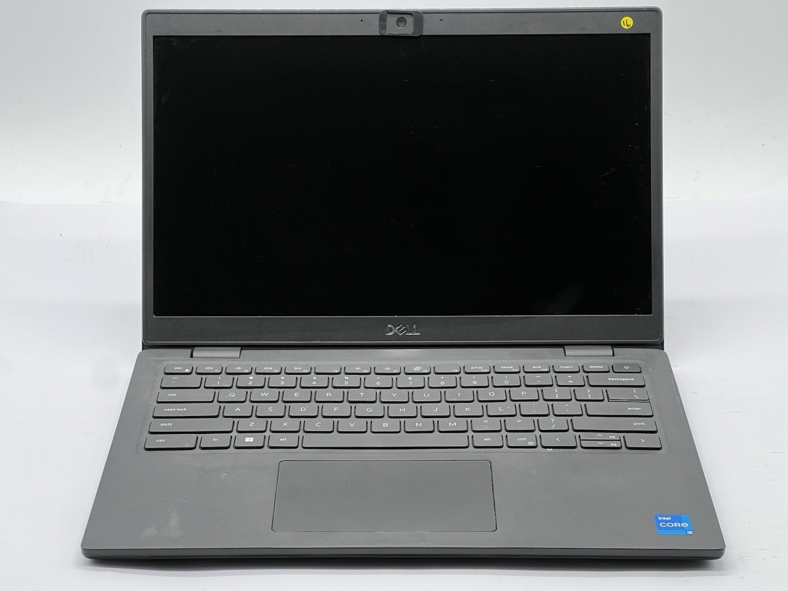 Dell Latitude 3420, i5-1135G7, @ 2.40GHz, 16GB RAM, 256GB NVMe-No OS/Adapter