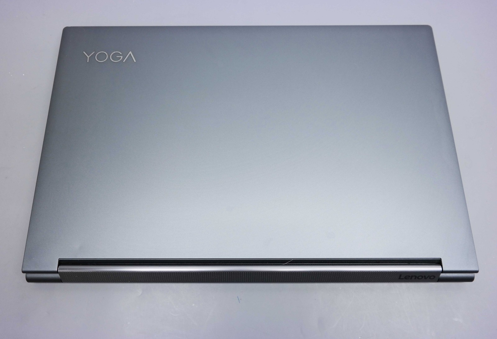 Lenovo Yoga 9i 15.6″ Core i7-10750H 16GB 1TB GTX 1650Ti