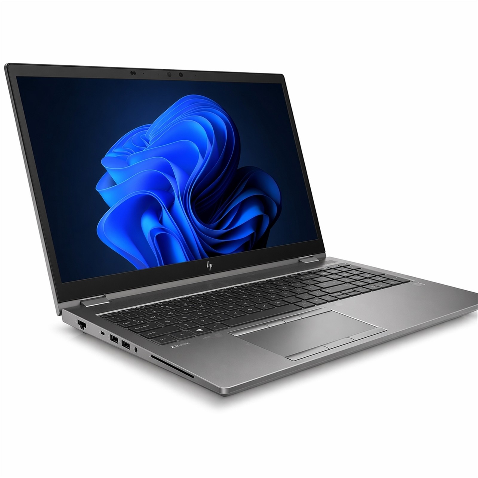 HP ZBook Power 15 G8 i9‑11905H 16GB 512GB SSD Win11 Pro
