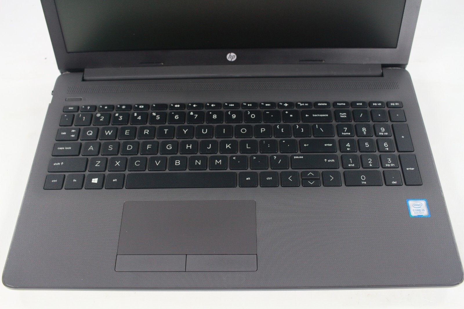 HP 250 G8 15.6″ Notebook Laptop i3 10th Gen 256GB SSD 8GB RAM Win 11 Pro (VS)