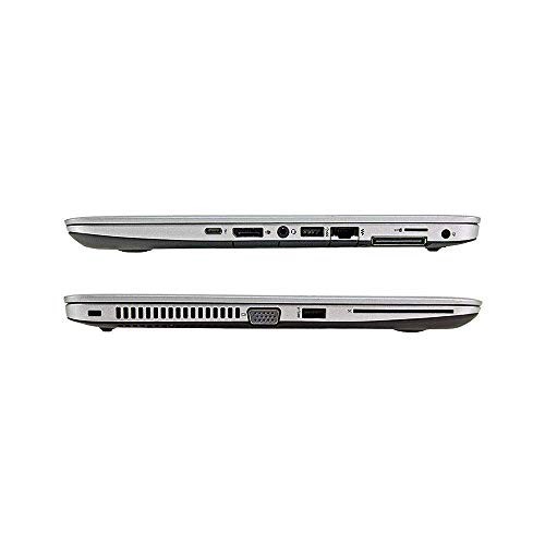 HP ELITEBOOK 850 G3 15.5″ I7-6th Gen CPU 8GB RAM 180GB SSD AC Adapter No Os