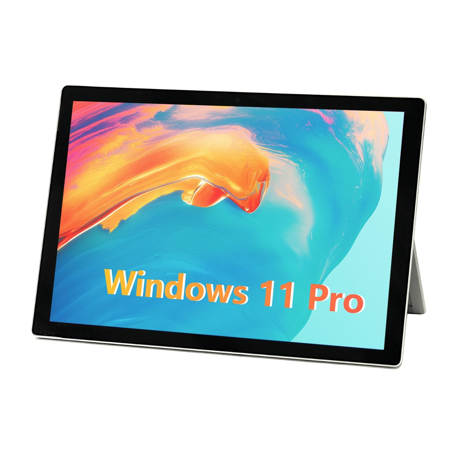 Microsoft Surface Pro 5 Tablet PC, 12.3″ Touchscreen (2736 X 1824) Tablet, Intel