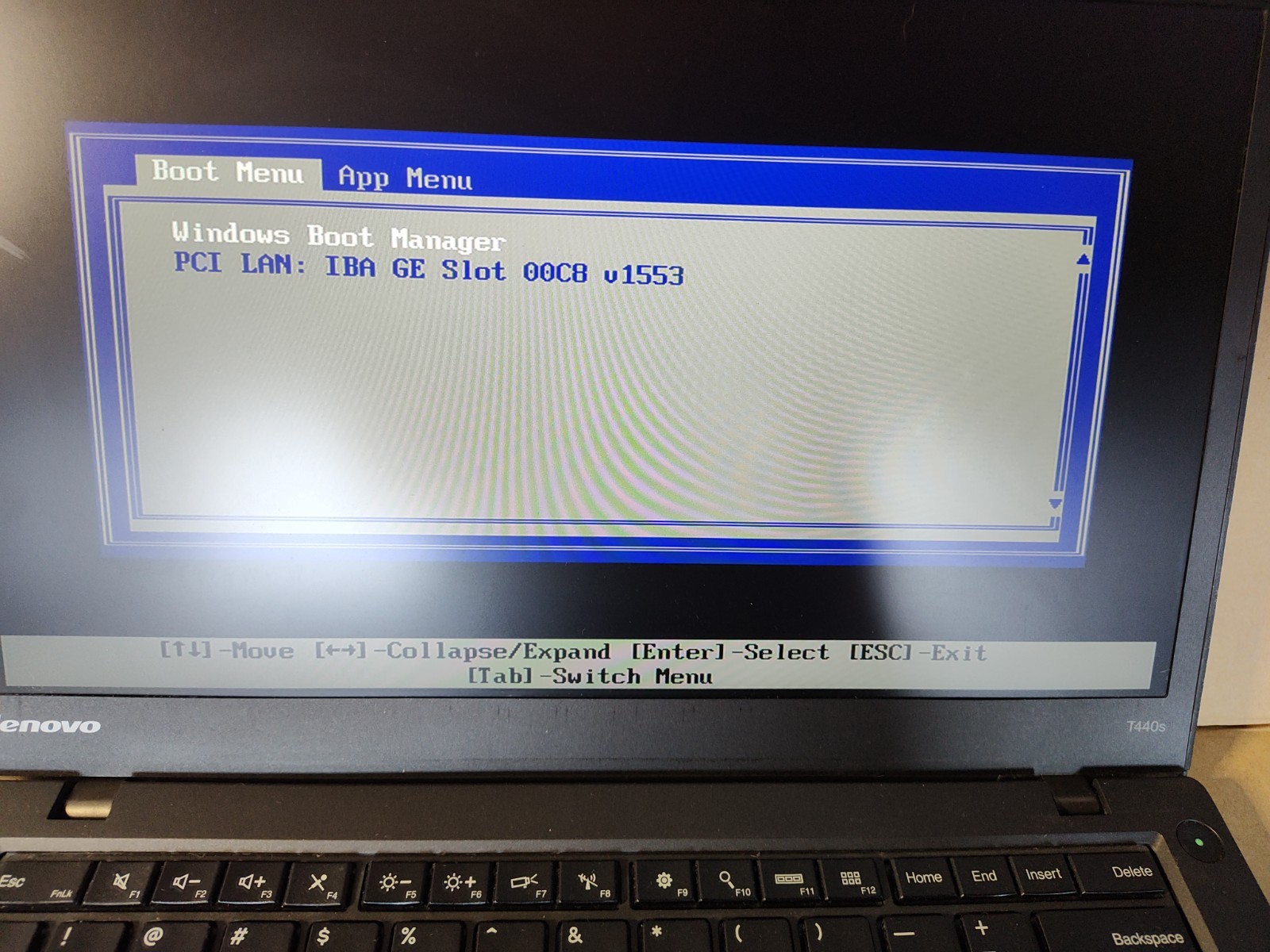 Lenovo ThinkPad T440s 14in, Intel Core i5-4200u 4GB Internal Ram No SSD/OS PARTS