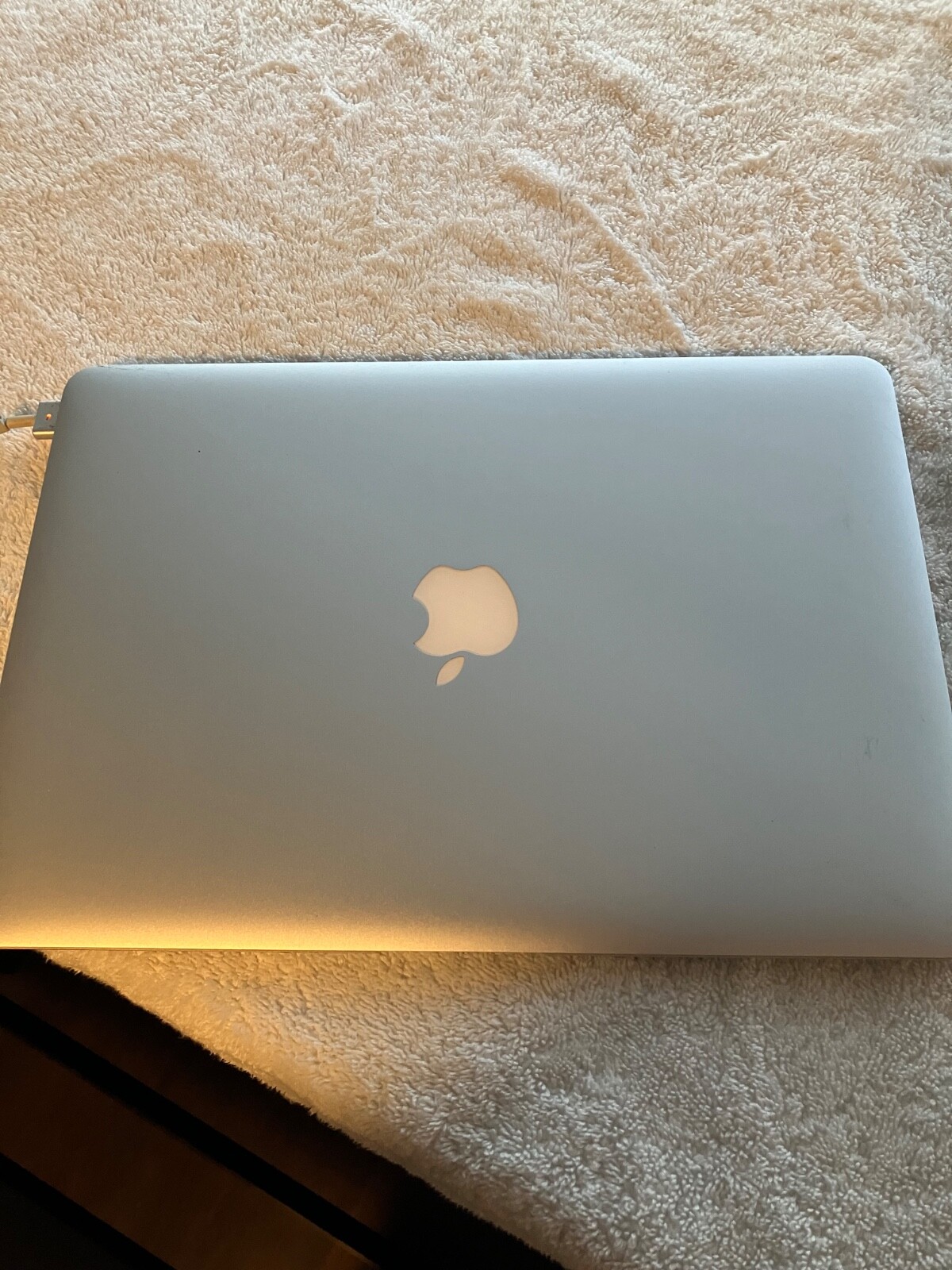 Apple MacBook Pro 13″ A1278 Intel Core i5 2.5Ghz 8GB RAM 500GB SSD New Battery