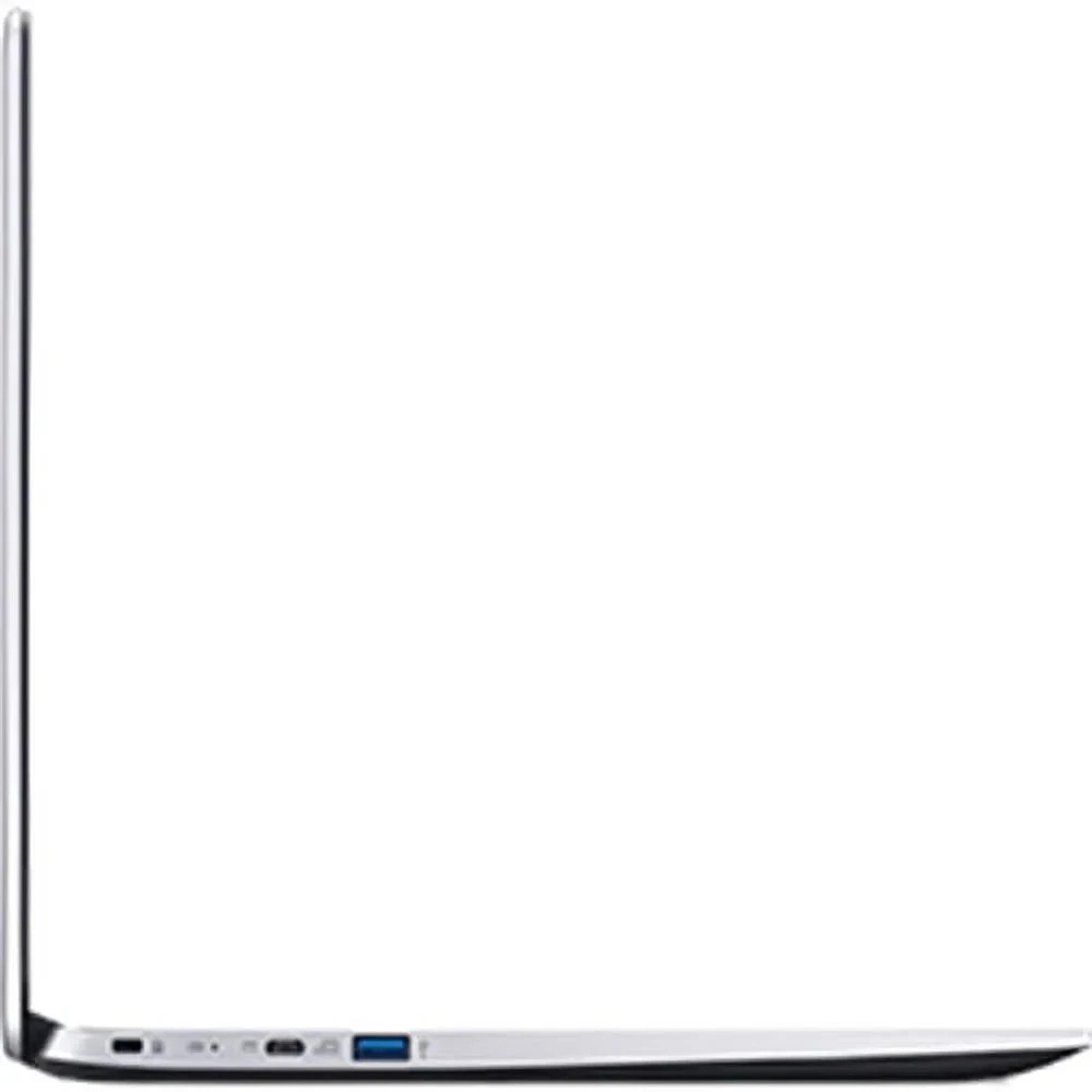 Acer Chromebook C8515-1HT-P6W6 15.6″ 4GB RAM 32GB SSD Wi-Fi Grade C Black