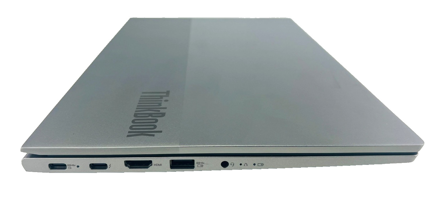 Lenovo ThinkBook 14 G2 ITL 14″ Laptop i5 Gen 11 256GB SSD 8GB RAM Win 11 (Z3E2)