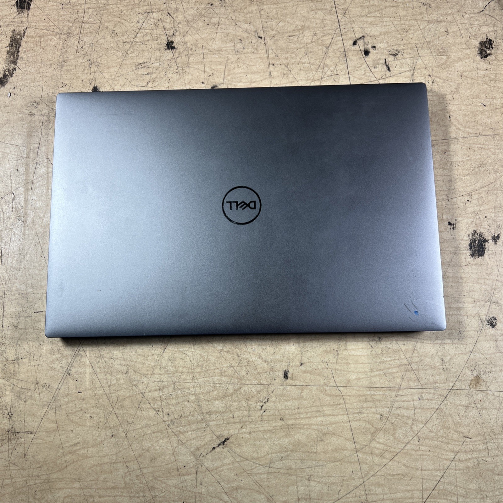 DELL PRECISION 5550 15.6” LAPTOP INTEL CORE I7-10850H 16GB RAM **NO HD / NO OS/