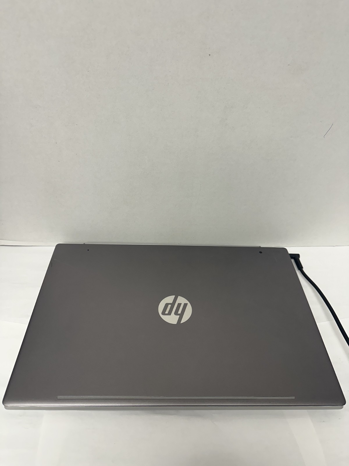 HP Pavilion 15 i7-10th Gen 12GB Ram 1TB HDD (No OS, or Charger)