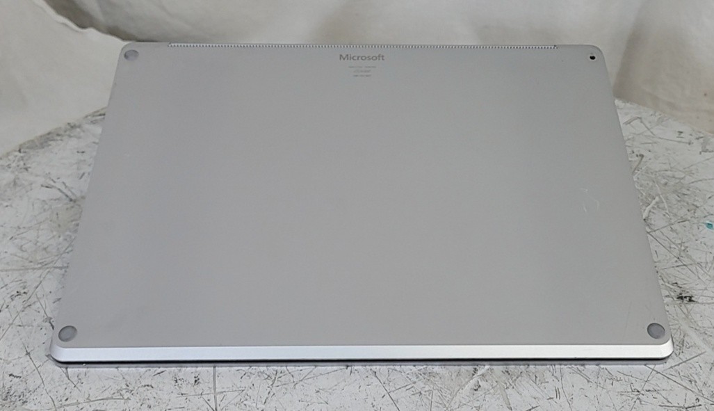 MICROSOFT 1950 Surface Laptop 4 11TH GEN I7-1185G7 16GB 512GB SEE NOTES