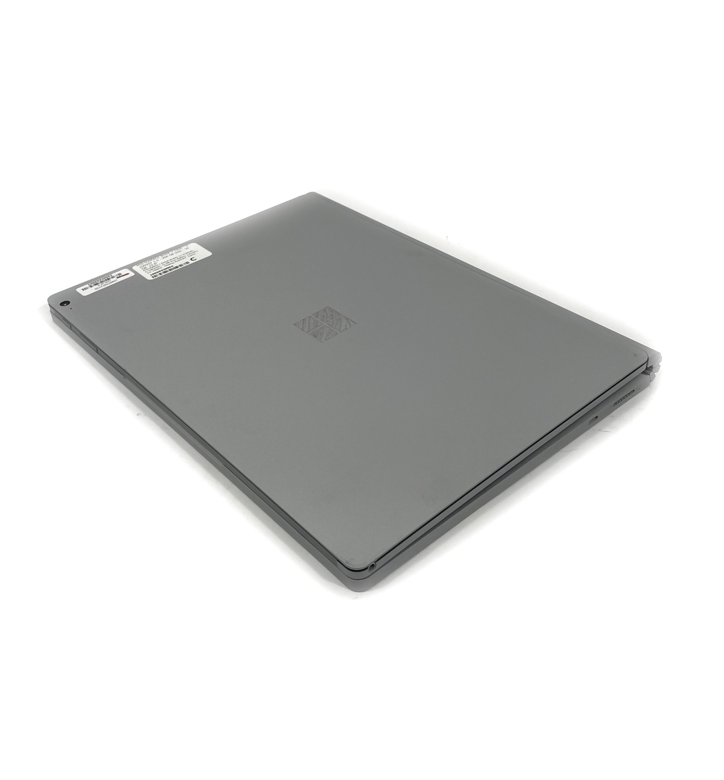 Microsoft Surface Book 3 Laptop i7-1065G7 256GB SSD 16GB RAM – No OS – Desc