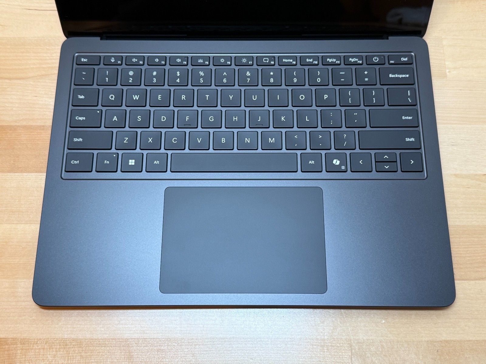 Microsoft Surface Laptop 7 13.8″ X Elite 16GB 1TB Black ZXY-00038