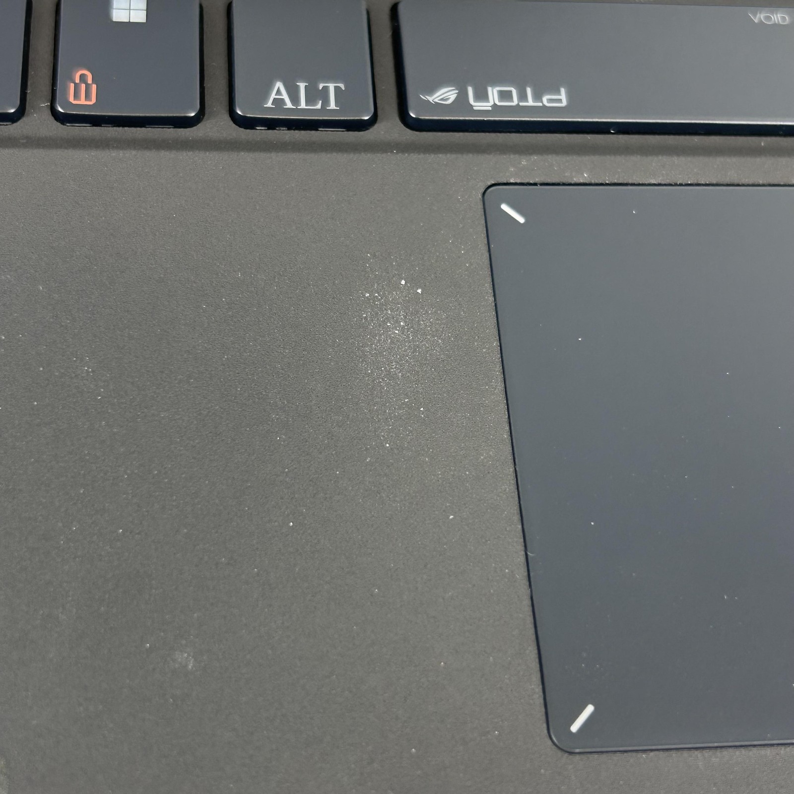 Asus ROG Flow Z13 ACRNM RMT02 GZ301 13 QHD+ TOUCH i9-13900H 32GB 1TB RTX 4070