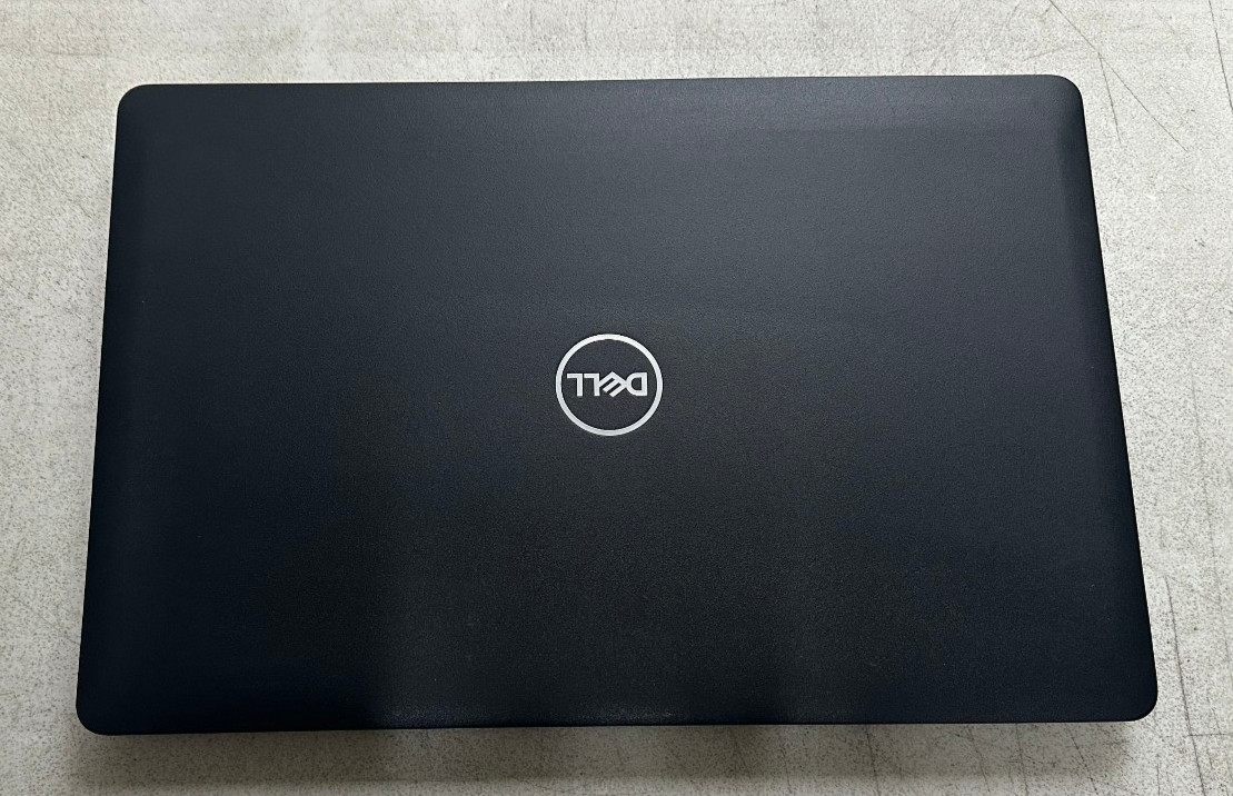 Dell Latitude 3580 15.6 HD (i5-7200U, 16GB RAM, Boot To Bio) NO HD/BATT/ADAPTER
