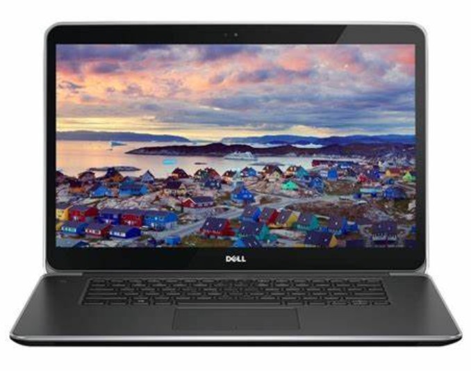 Dell Precision M3800 15.6″ Core i7-4712HQ 2.30GHz 16GB 512GB