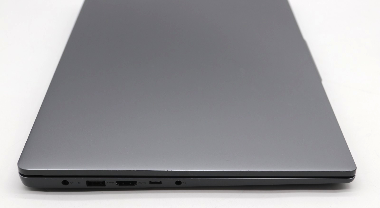 Lenovo IdeaPad Slim 3 15IAN8 15.6” i3-N305 1.80GHz 8GB RAMS 128GB HDD – Grey