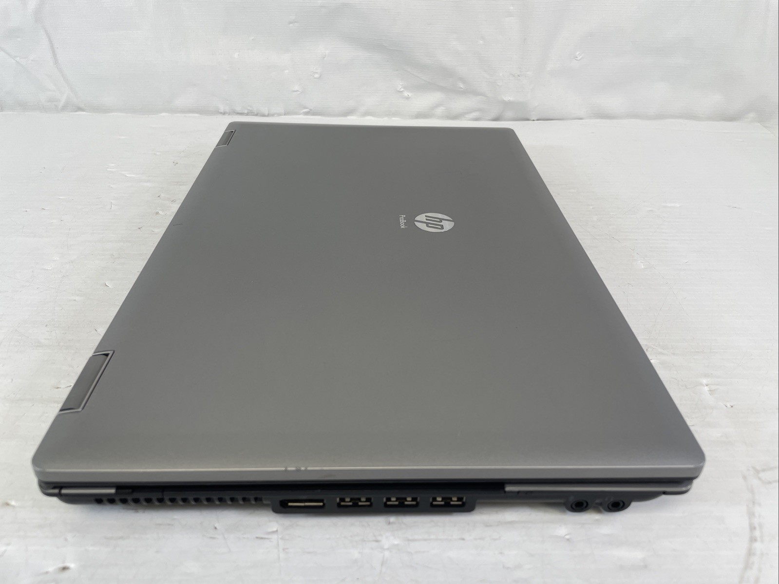HP ProBook 6540b Intel Core i5-M540 2.53GHz, 4GB RAM, 320GB, Linux Mint OS